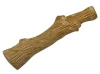 Gryzak do żucia aportowania i zabawy dla psa DogWood Patyk bez drzazg 13cm