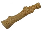 Gryzak do żucia aportowania i zabawy dla psa DogWood Patyk bez drzazg 13cm