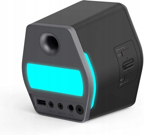 EDIFIER HECATE GŁOŚNIKI GAMINGOWE G2000 ZESTAW AUDIO 2.0 BLUETOOTH RGB 32 W na Arena.pl