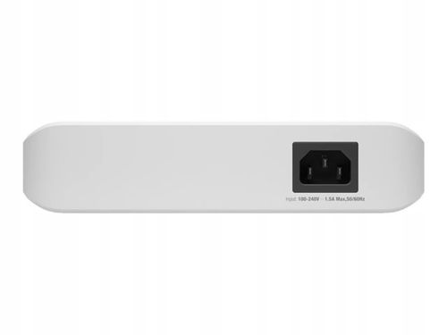 Switch Ubiquiti USW-Lite-16-PoE 16x 1Gbps RJ45 na Arena.pl