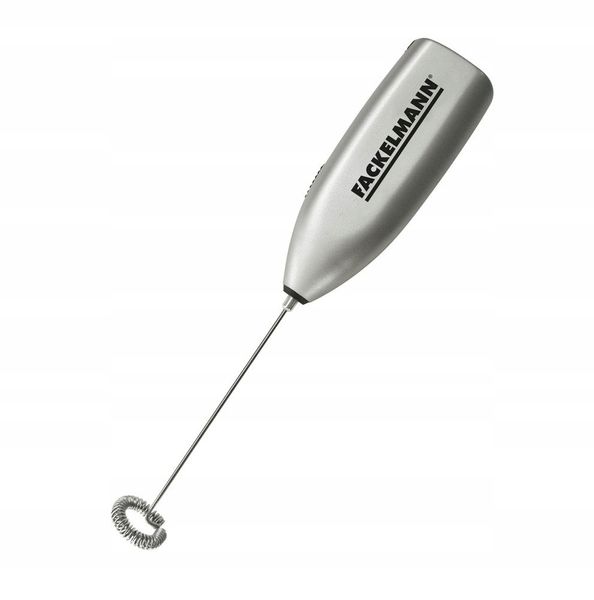 SPIENIACZ DO MLEKA I CAPPOUCINNO FACKELMANN zdjęcie 1