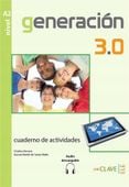 GENERACION 3. 0 A2 ĆWICZENIA CRISTINA..