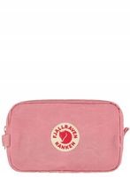 Kosmetyczka Fjällräven Kanken Gear Bag różowy