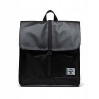 Plecak Herschel City Mid Volume Black