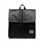 Plecak Herschel City Mid Volume Black