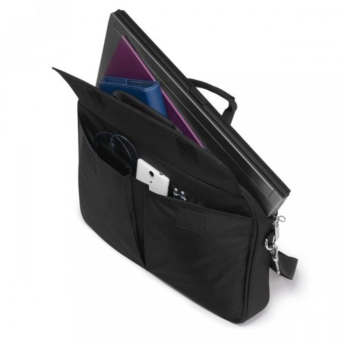 DICOTA Toploader Power Kit Value 14-15.6'' Black na Arena.pl
