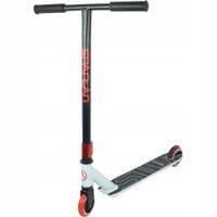 hulajnoga wyczynowa spartan stunt white