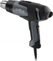 STEINEL OPALARKA ELEKTRYCZNA NAGRZEWNICA E 2200W 80-630°C ST351403 HG2120