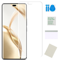 Folia ochronna do HONOR 200 PRO hydrożelowa na ekran szkło niepękające TPU