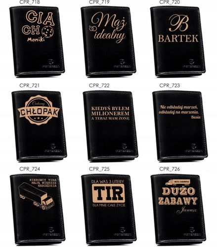 GIFT BOX na URODZINY elegancki 18stka JAKOŚĆ z imieniem PREZENT URODZINOWY na Arena.pl