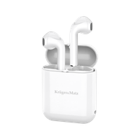 KMPM1 Bezprzewodowe sluchawki douszne TWS Kruger&