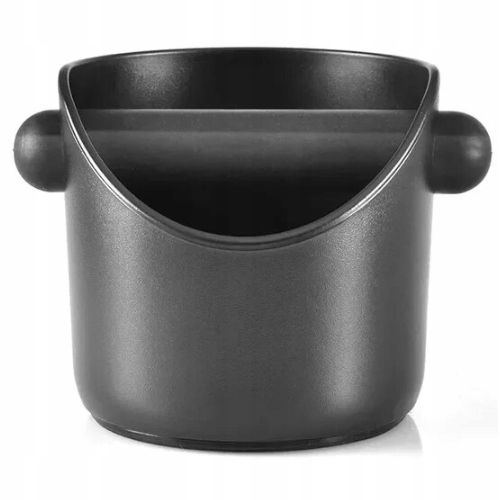 Odbijak do kawy zbiornik na fusy solidny antypoślizgowe dno zdjęcie 1