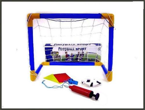 ND17_ZA-73469 Bramka 45x38cm w pud. ZY612 HIPO na Arena.pl