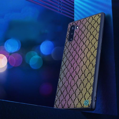 Etui Nillkin Twinkle do Samsung Galaxy Note 10 (Rainbow) na Arena.pl