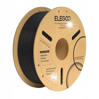 Filament ELEGOO PLA+ (Czarny)