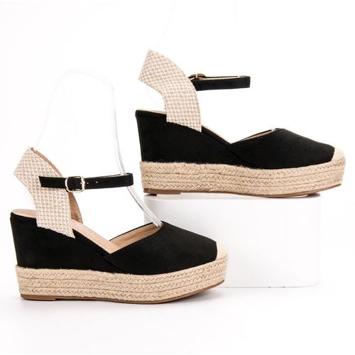 Espadryle Na Platformie r.40 na Arena.pl