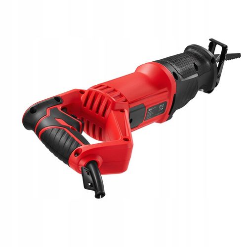 PIŁA SZABLASTA WYRZYNARKA ELEKTRYCZNA DO DREWNA METALU LISI OGON na Arena.pl