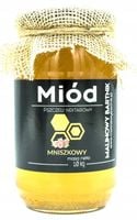 Naturalny Miód MNISZKOWY - TEGOROCZNY