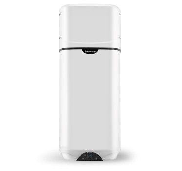 Ariston Pompa Ciepła Nuos Primo 80 na Arena.pl