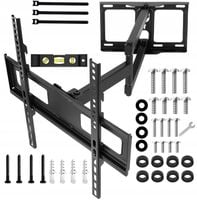 Uchwyt TV Długie ramie 50cm Wieszak do Telewizora 32-60 cali