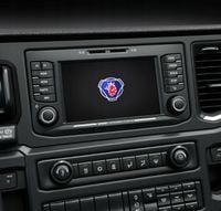 MAPA DO NAWIGACJI NAWIGACJA SCANIA INFORAINMENT PREMIUM 7 AUS4 2023 EU PL