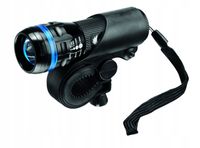 Lampa Rowerowa Falcon Eye Spectre 150Lm Przednia Tylna Długi Czas Świecenia