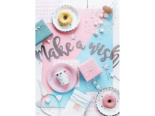 Opaska brokatowa Jednorożec na Arena.pl