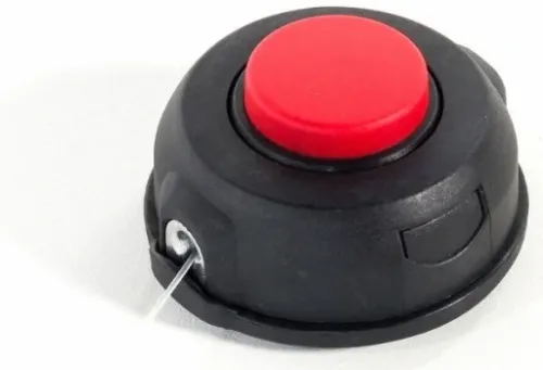 Kosa akumulatorowa NAC BKB18-B15-S2 18 V 1,5Ah podkaszarka na żyłkę na Arena.pl