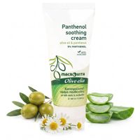 Macrovita Olive.elia krem łagodzący do ciała z bio-oliwą i panthenolem 100ml