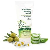 Macrovita Olive.elia krem łagodzący do ciała z bio-oliwą i panthenolem 100ml