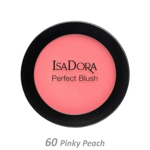IsaDora Perfect Blush 4.5g numery - 66 na Arena.pl