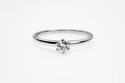 Pierścionek Staviori PBD4409 na Arena.pl