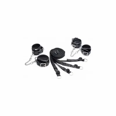 Bed Binding Set XR Brands na Arena.pl