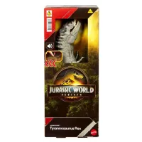 Jurassic World. JGM14 Sound Surge. Tyrannosaurus rex
