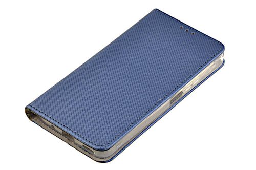 Etui Smart do Honor 90 Lite niebieski na Arena.pl