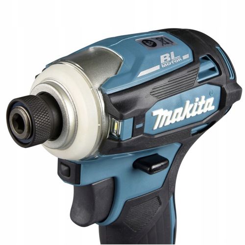 Zakrętarka udarowa Makita DTD172Z 18 V akumulatorowa 180nM 1/4 CALA na Arena.pl