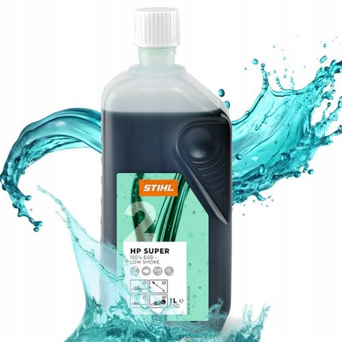 OLEJ DO SILNIKÓW DWUSUWOWYCH MIX HP SUPER OLEJ DO PILARKI KOSY na Arena.pl