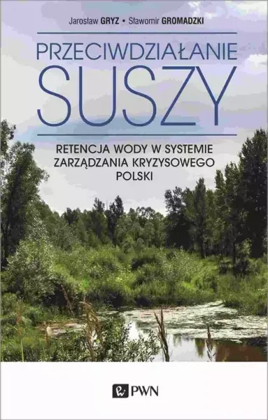 Przeciwdziałanie suszy zdjęcie 1