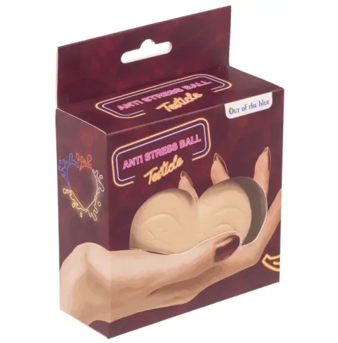 Antystresowe Jaja do Ściskania - Gniotek dla Zestresowanych na Arena.pl