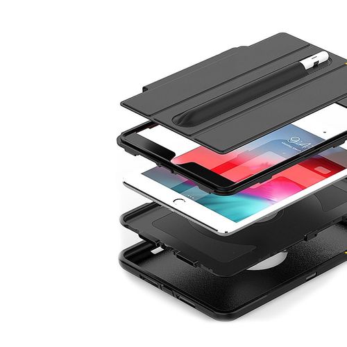TECH-PROTECT DEFENDER IPAD AIR 3 2019 BLACK na Arena.pl