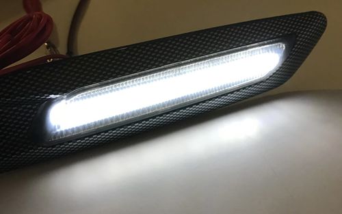 KIERUNKOWSKAZY LED BMW E90 E92 E93 E60 CARBON F10 na Arena.pl