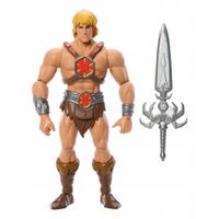 MASTERS OF THE UNIVERSE CARTOON HE-MAN