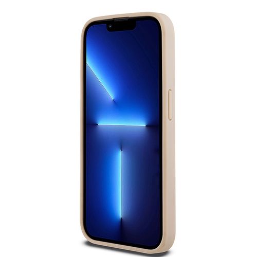 Etui DKNY do iPhone 15 Pro, Różowy na Arena.pl