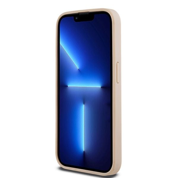 Etui DKNY do iPhone 15 Pro, Różowy zdjęcie 5