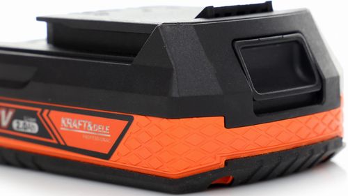 Akumulator 2Ah PROSERIES KD1778 na Arena.pl
