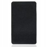 Mata dywan pod deskę Trickboard czarny 100 x 200cm