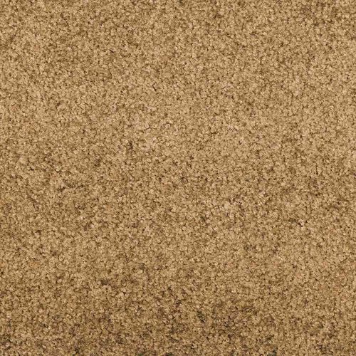 Dywanik wejściowy Kremowy i czarny 120 x 350 cm Poliamid i PVC na Arena.pl