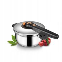 Szybkowar SmartCLICK 4.0 l