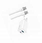 Szybka ładowarka GaN 45W USB-C z kablem do T-Phone T-Phone 5G