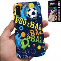 ETUI DO XIAOMI NOTE 7 - FOOTBALL DRUŻYNY PIŁKARSKIE, PIŁKARZE